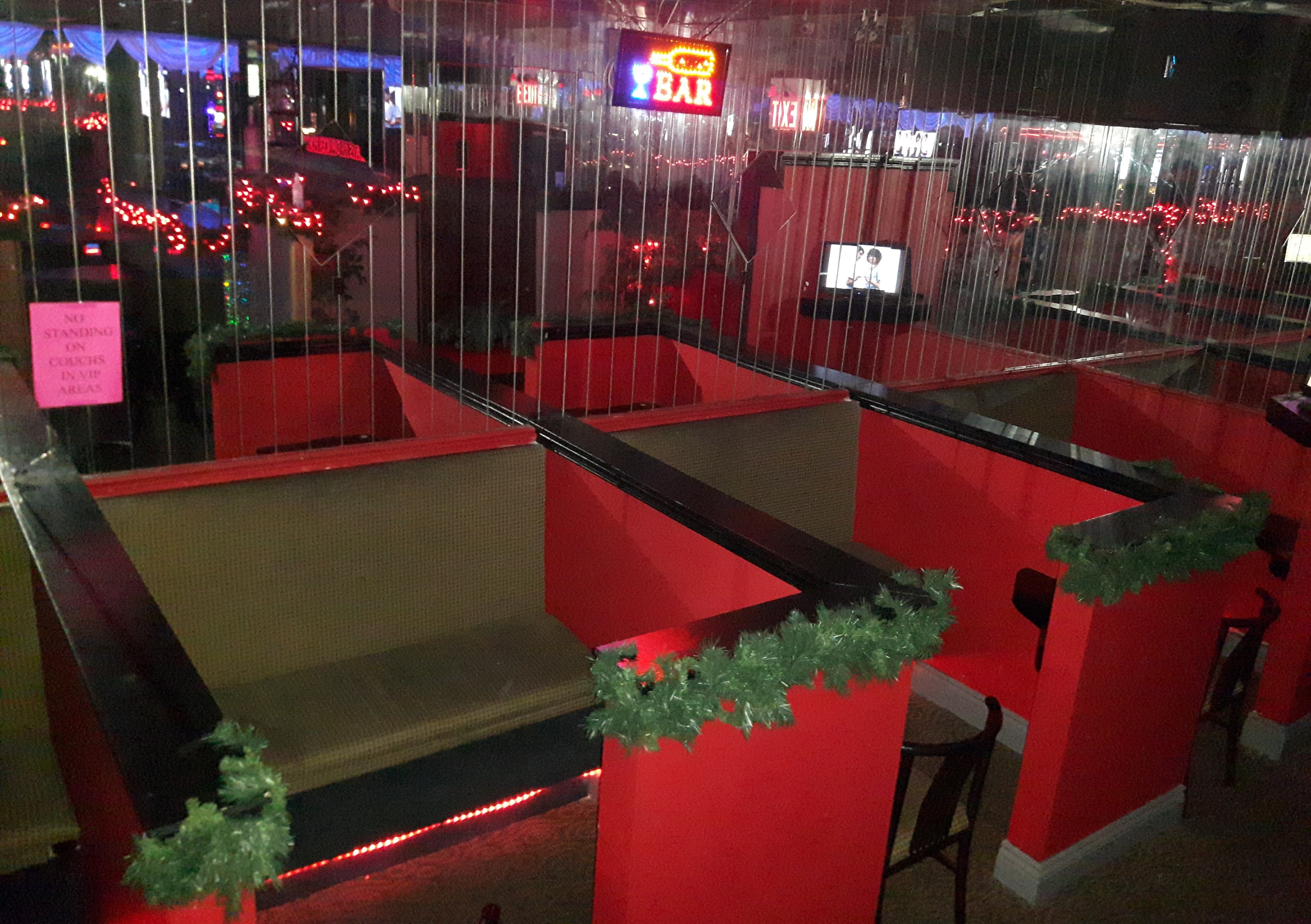 Brantford Gentlemen's Club - Nightclub in Brantford, Canada