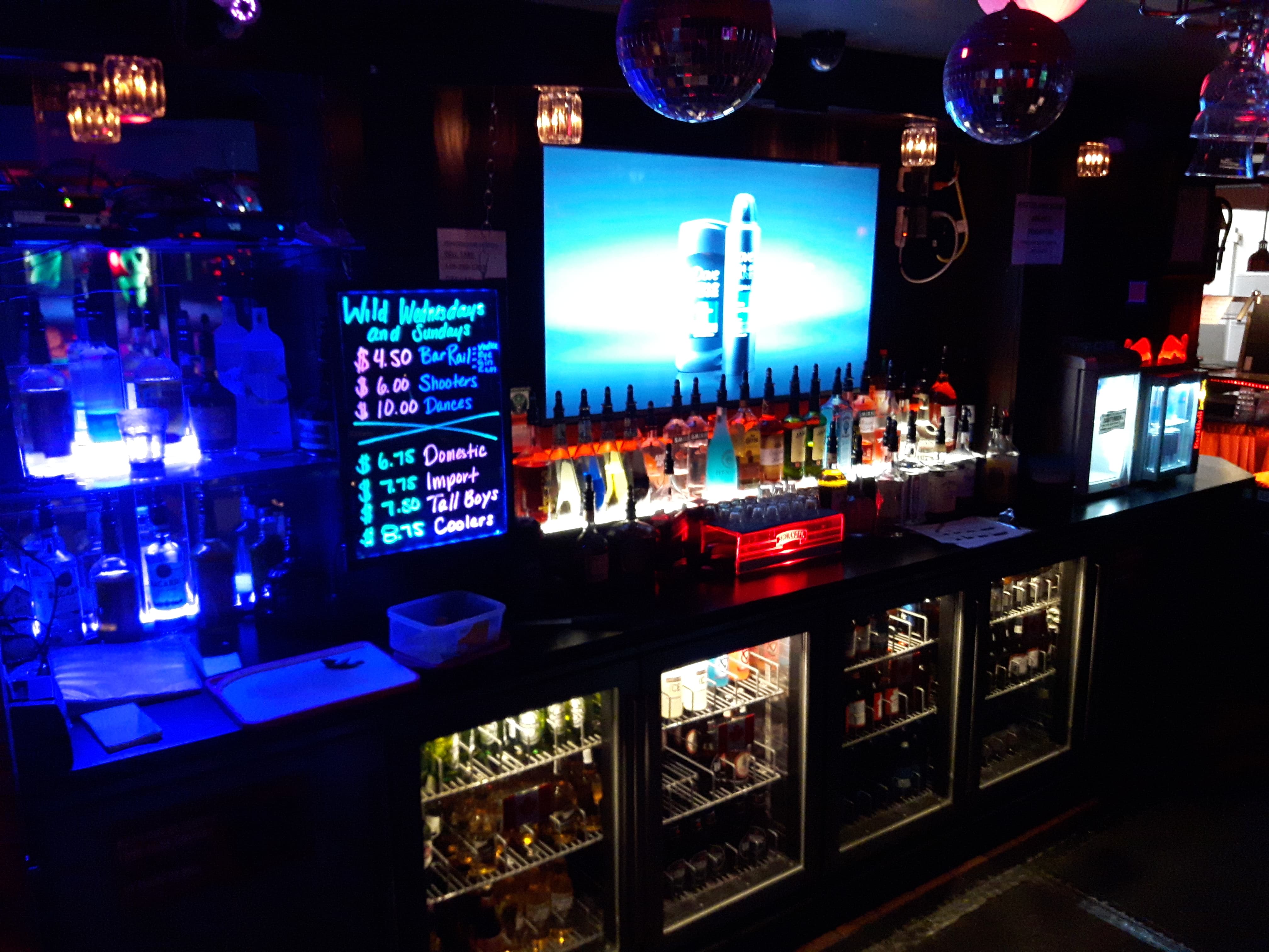 Brantford Gentlemen's Club - Nightclub in Brantford, Canada