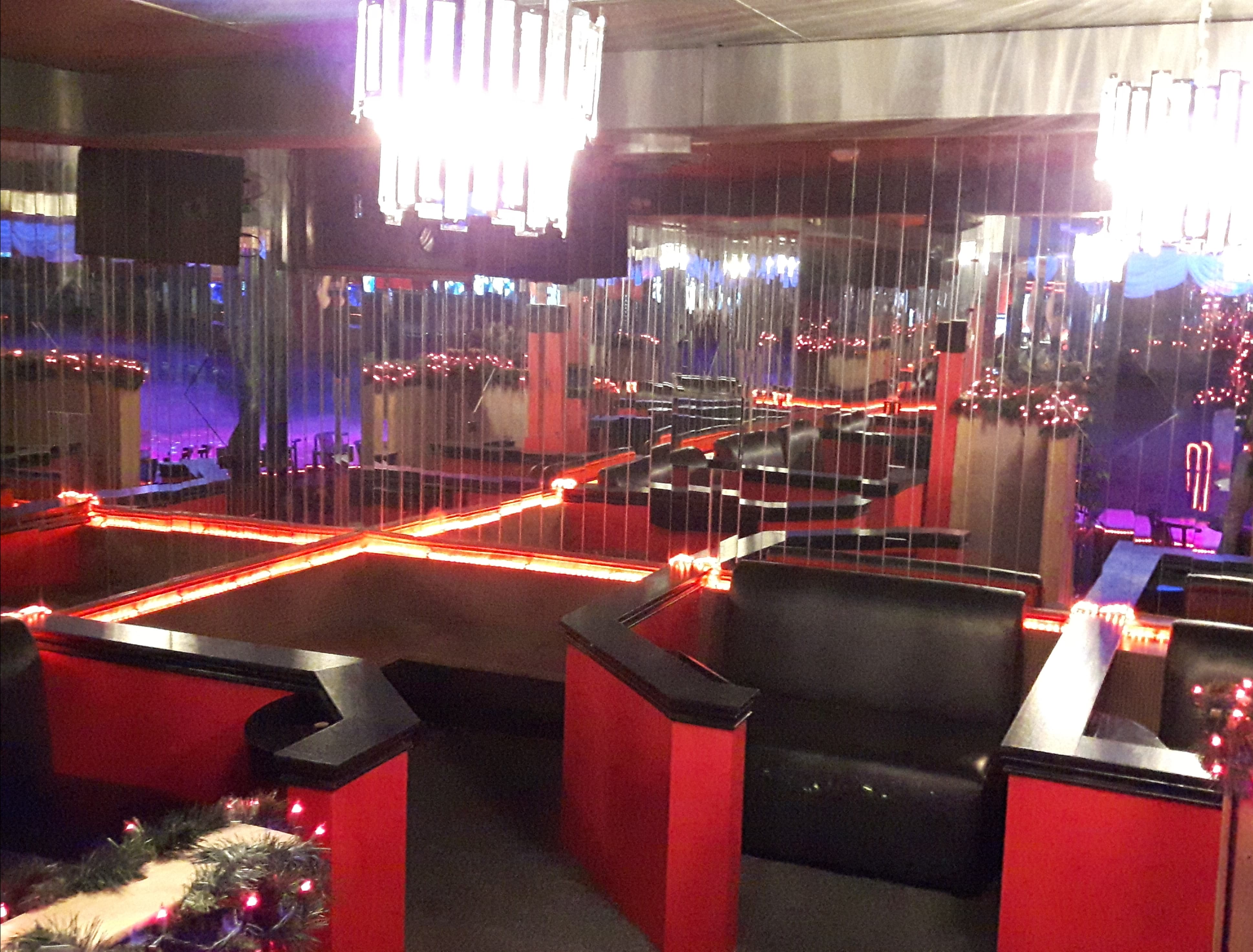 Brantford Gentlemen's Club - Nightclub in Brantford, Canada