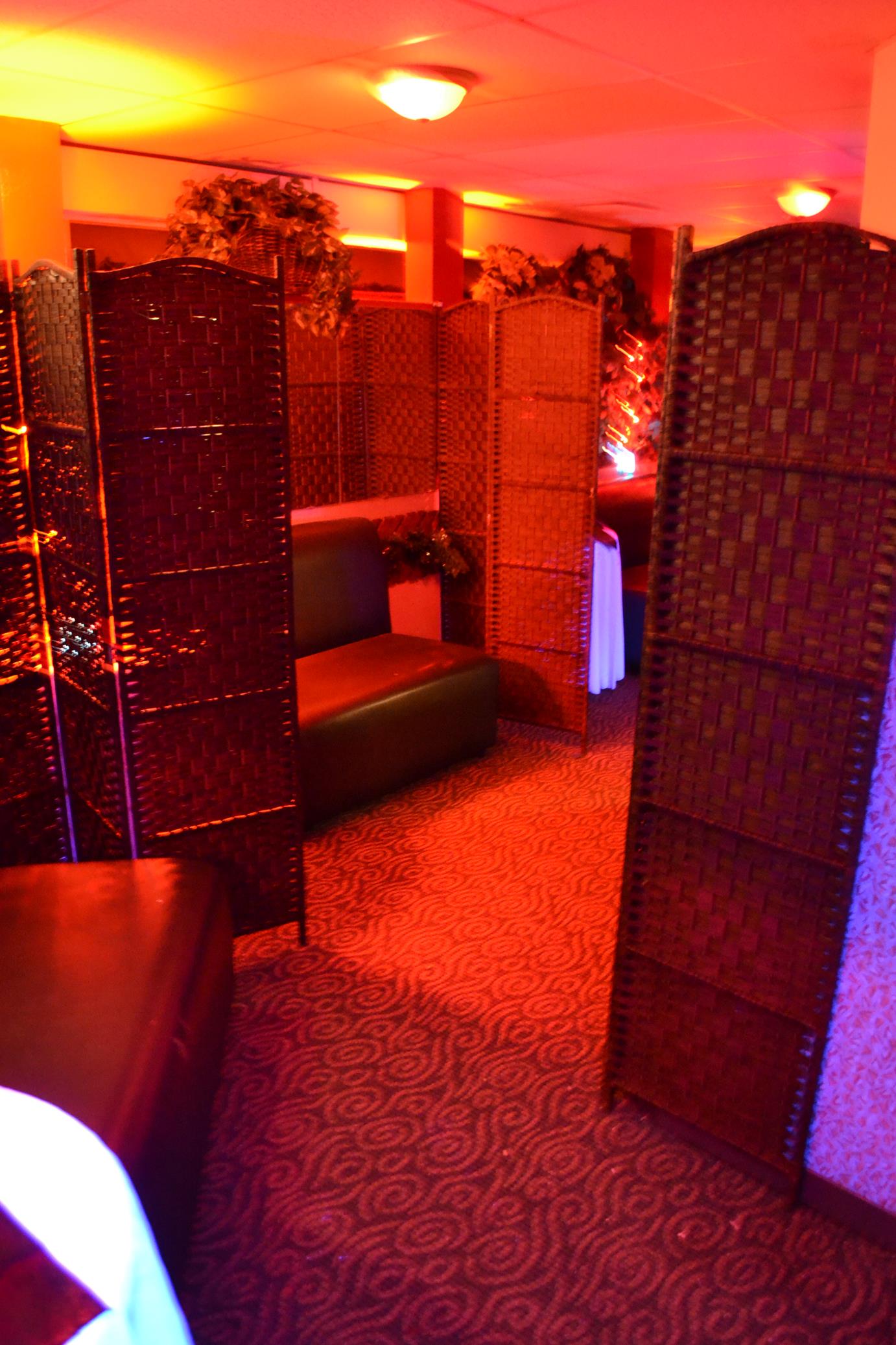 Brantford Gentlemen's Club - Nightclub in Brantford, Canada