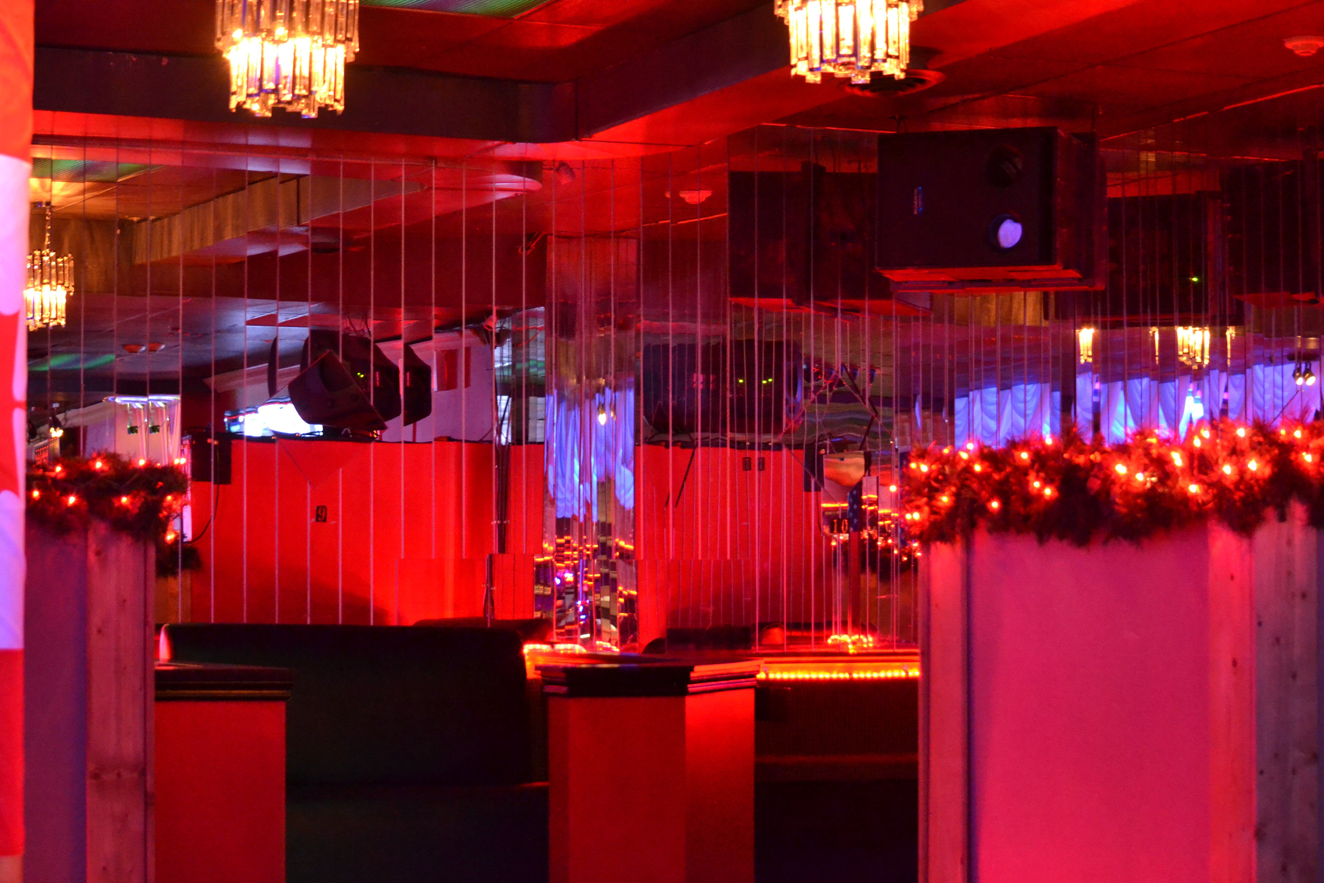 Brantford Gentlemen's Club - Nightclub in Brantford, Canada