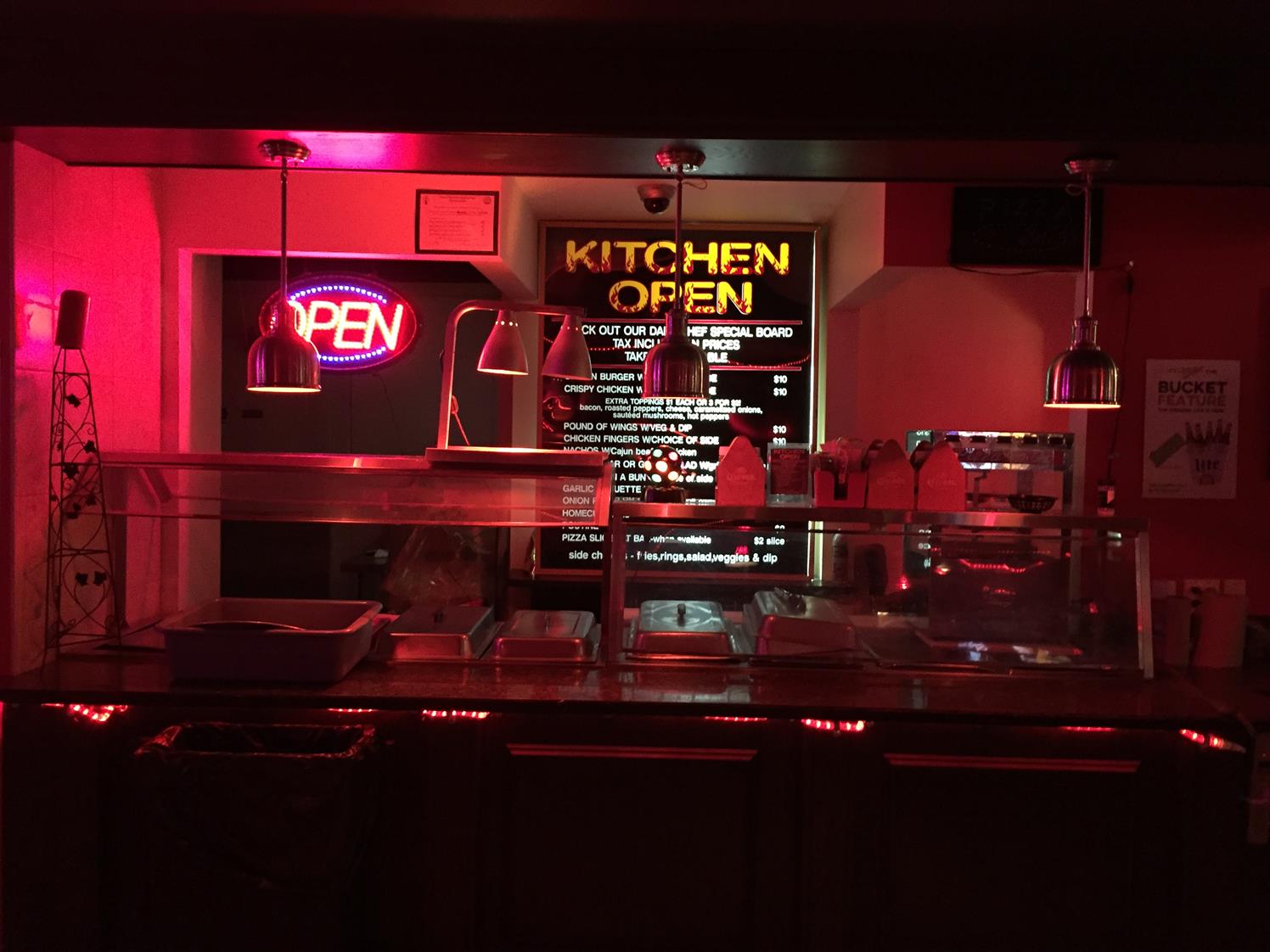 Brantford Gentlemen's Club - Nightclub in Brantford, Canada