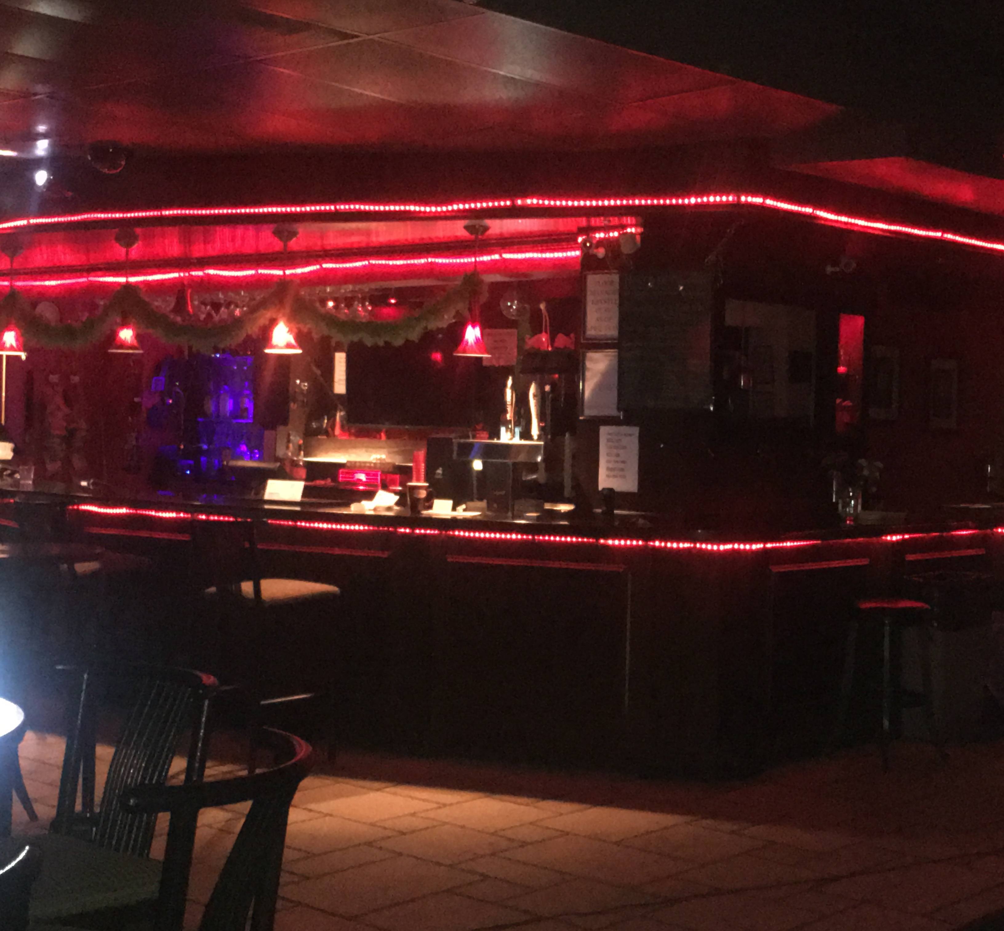 Brantford Gentlemen's Club - Nightclub in Brantford, Canada