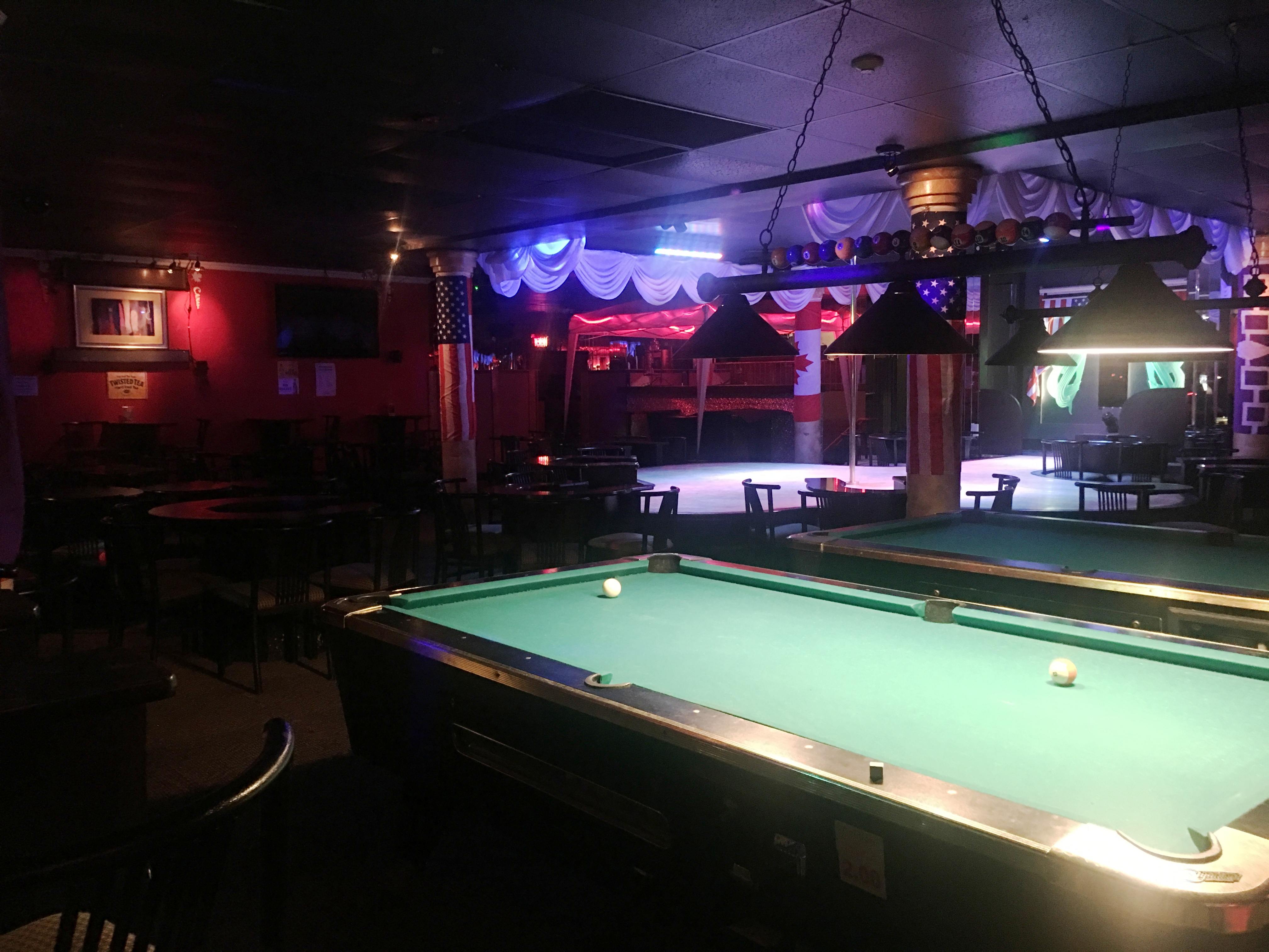 Brantford Gentlemen's Club - Nightclub in Brantford, Canada