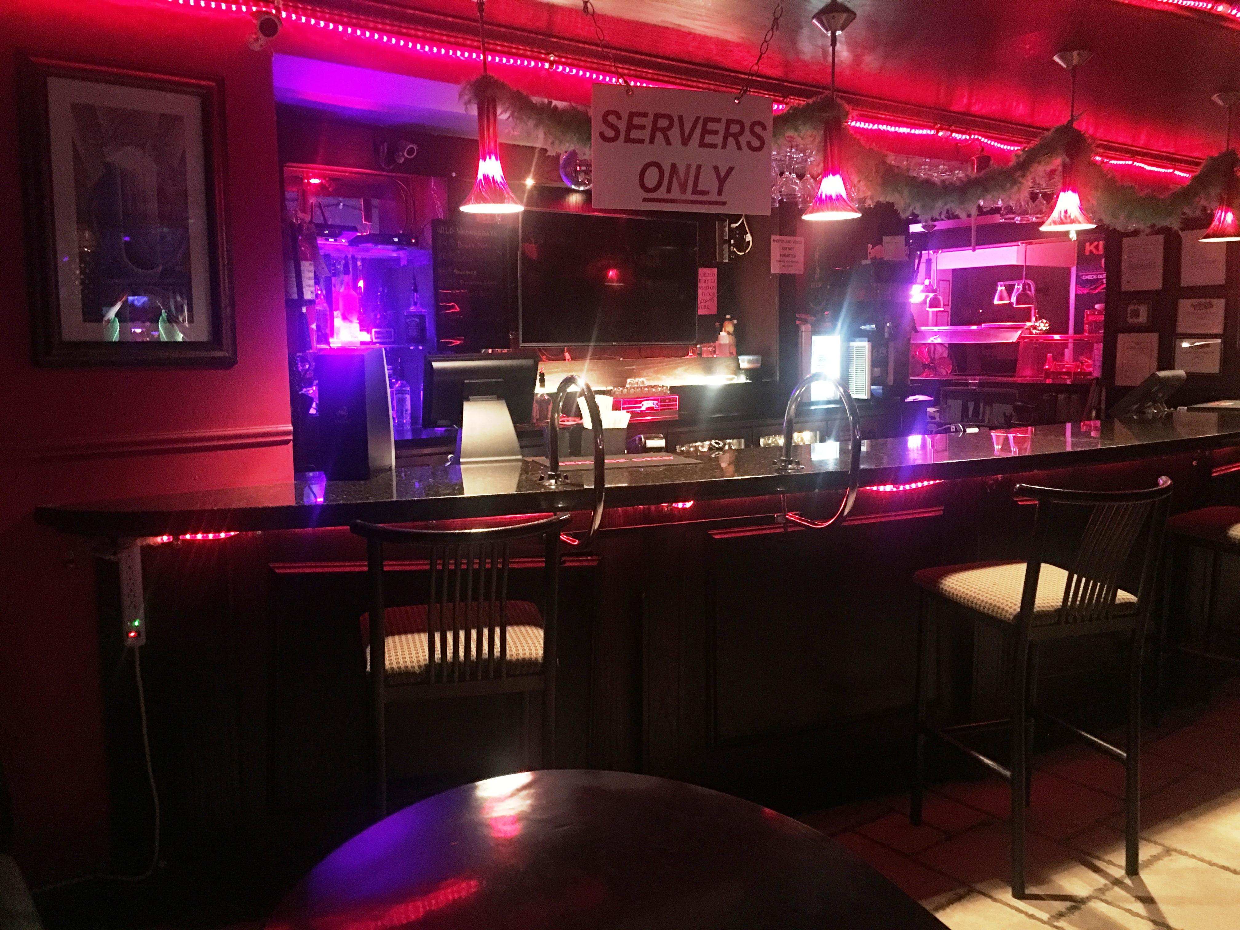 Brantford Gentlemen's Club - Nightclub in Brantford, Canada