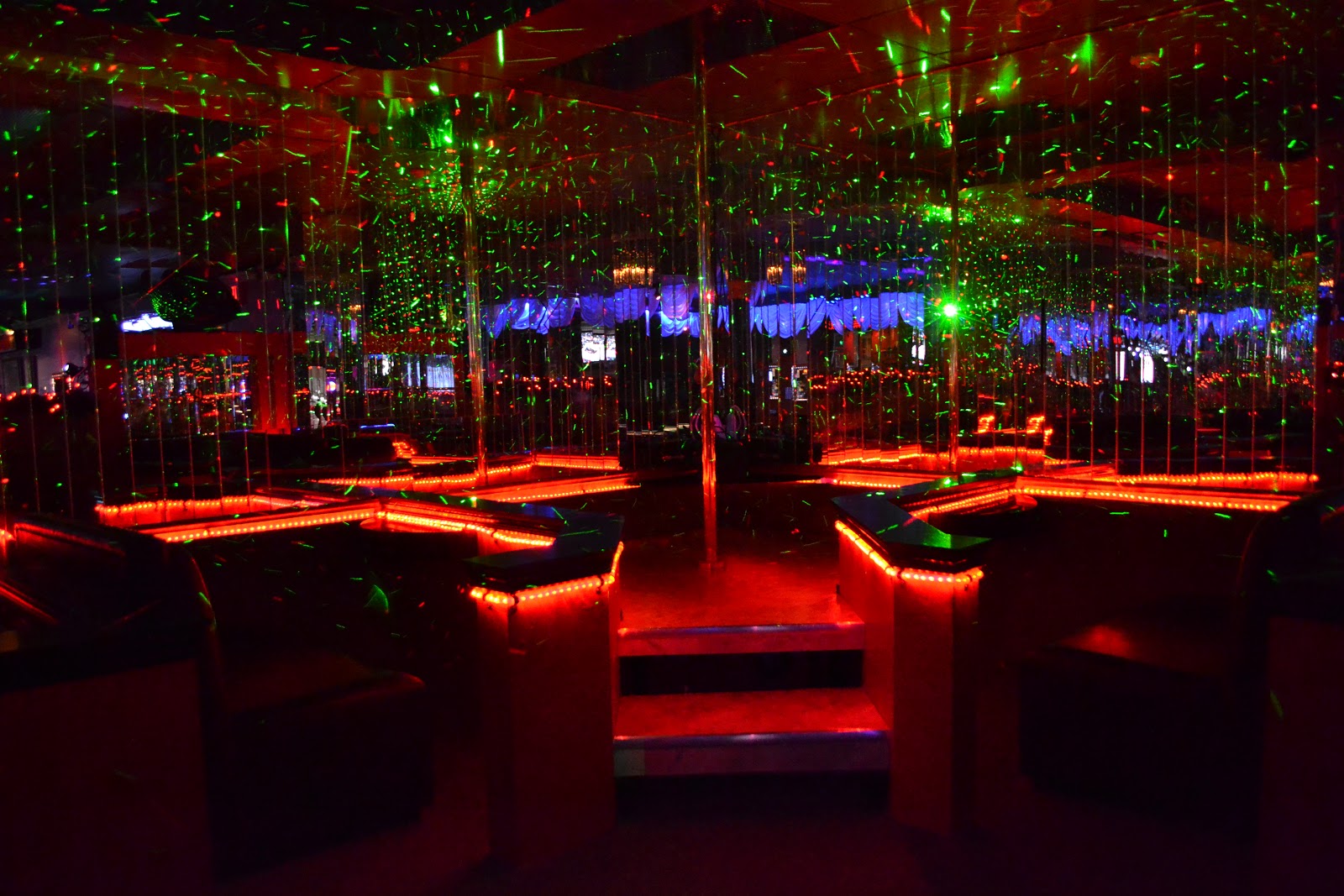 Brantford Gentlemen's Club - Nightclub in Brantford, Canada