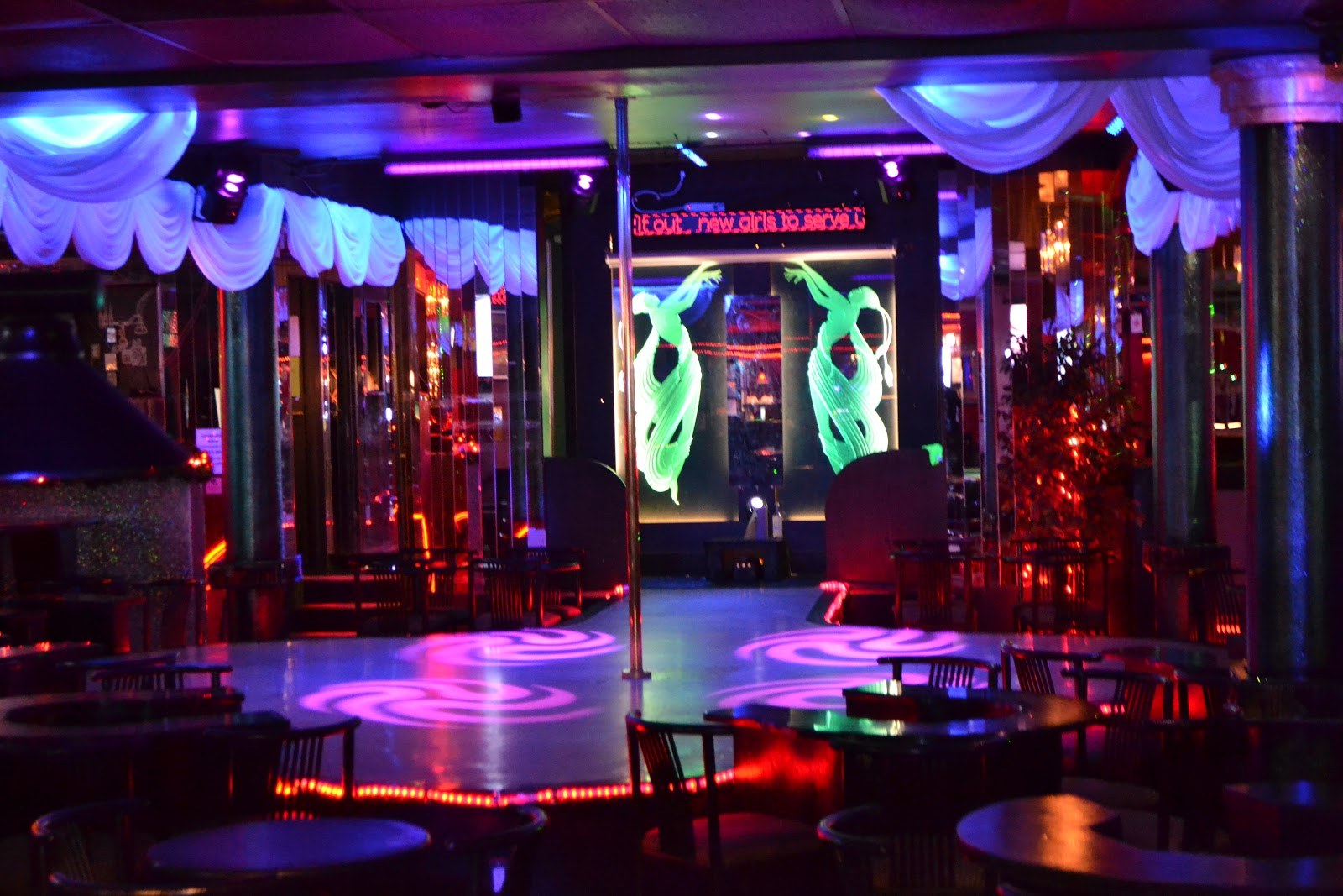 Brantford Gentlemen's Club - Nightclub in Brantford, Canada