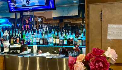 Bar Le Vignoble - Nightclub in Brossard, Canada