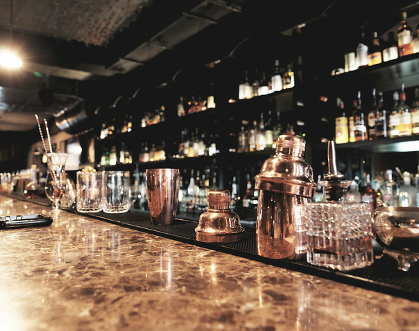Bar Le Vignoble - Nightclub in Brossard, Canada