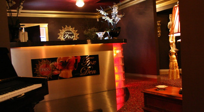 Fox Den - Nightclub in Burnaby, Canada