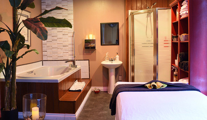 Carrie's Vip Body Care - Erotic Massage in Calgary, Canada