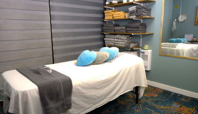 Carrie's Vip Body Care - Erotic Massage in Calgary, Canada