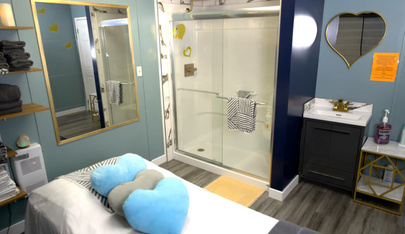 Carrie's Vip Body Care - Erotic Massage in Calgary, Canada