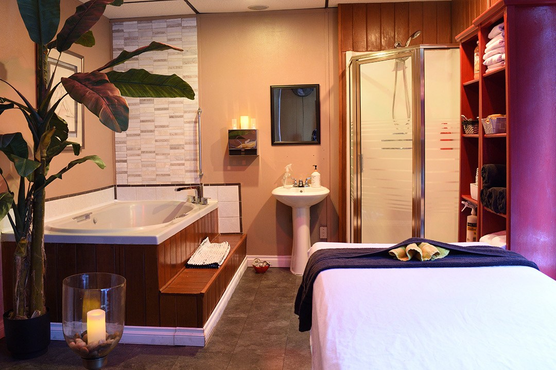 Carrie's Vip Body Care - Erotic Massage in Calgary, Canada