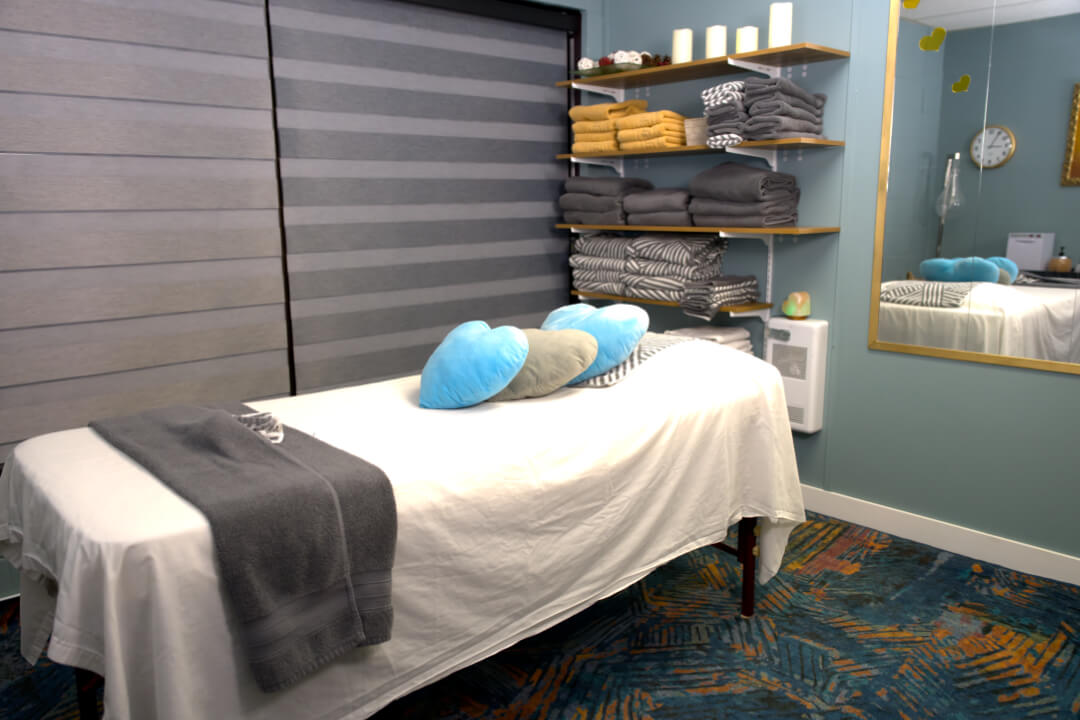 Carrie's Vip Body Care - Erotic Massage in Calgary, Canada