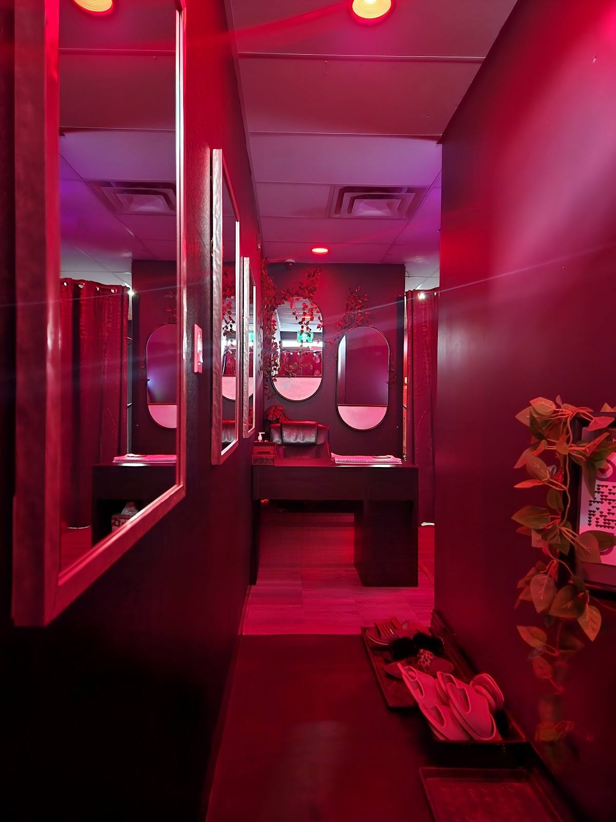 Divinity Spa - Erotic Massage in Calgary, Canada