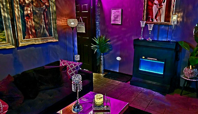 Emma Lee’s Touch Of Class - Erotic Massage in Calgary, Canada