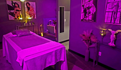 Emma Lee’s Touch Of Class - Erotic Massage in Calgary, Canada