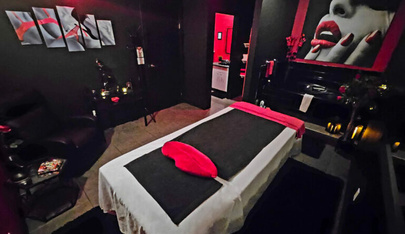Emma Lee’s Touch Of Class - Erotic Massage in Calgary, Canada