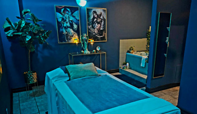 Emma Lee’s Touch Of Class - Erotic Massage in Calgary, Canada
