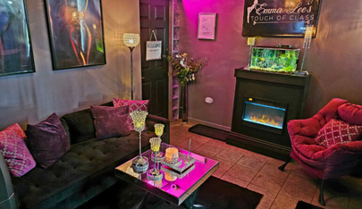 Emma Lee’s Touch Of Class - Erotic Massage in Calgary, Canada