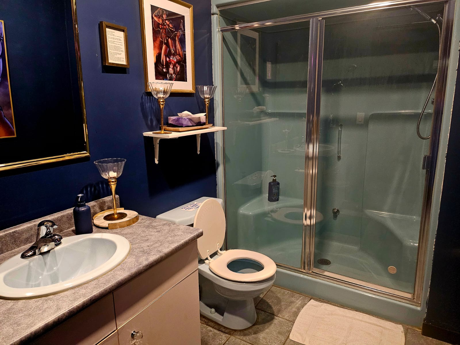 Emma Lee’s Touch Of Class - Erotic Massage in Calgary, Canada