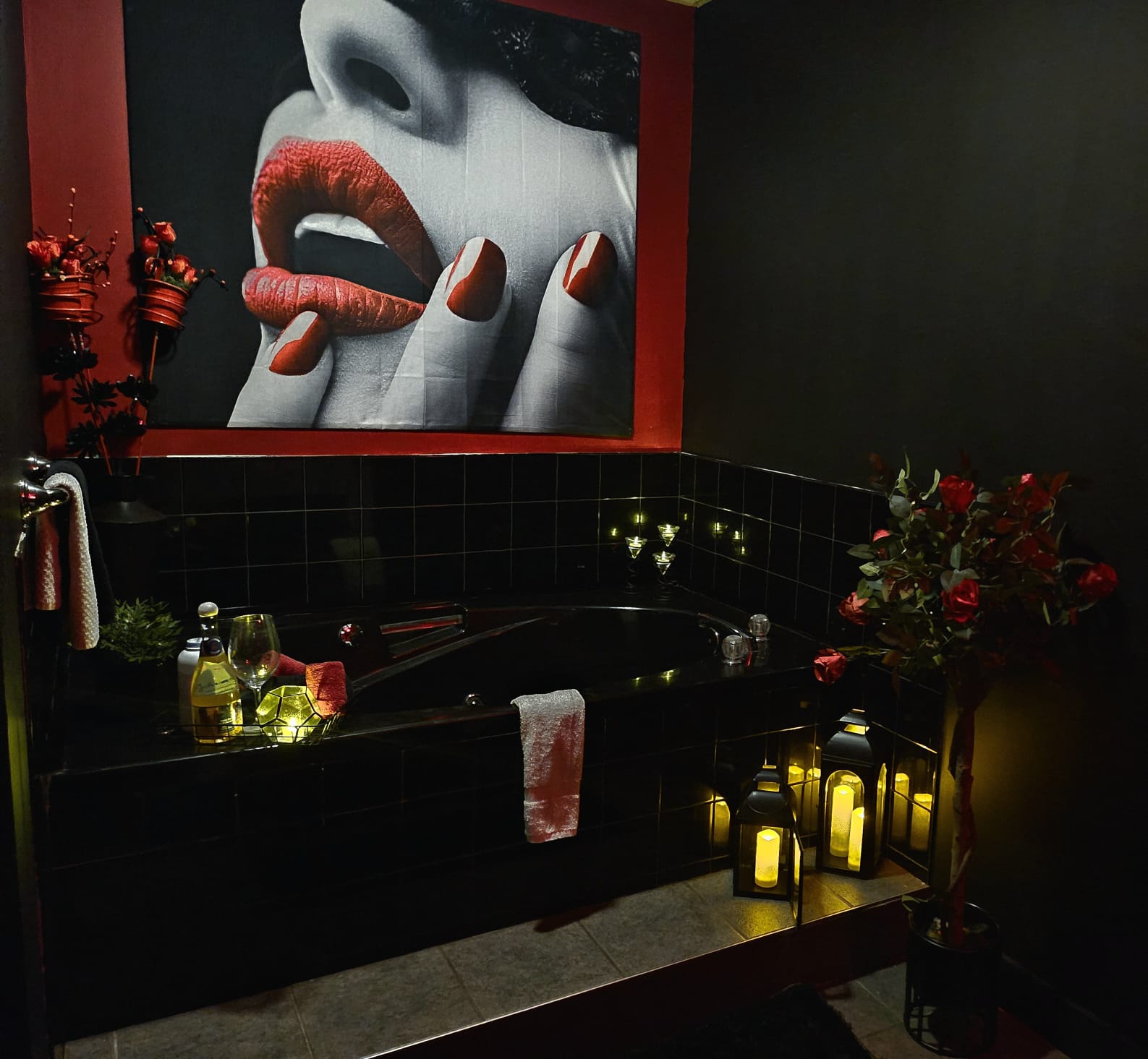 Emma Lee’s Touch Of Class - Erotic Massage in Calgary, Canada