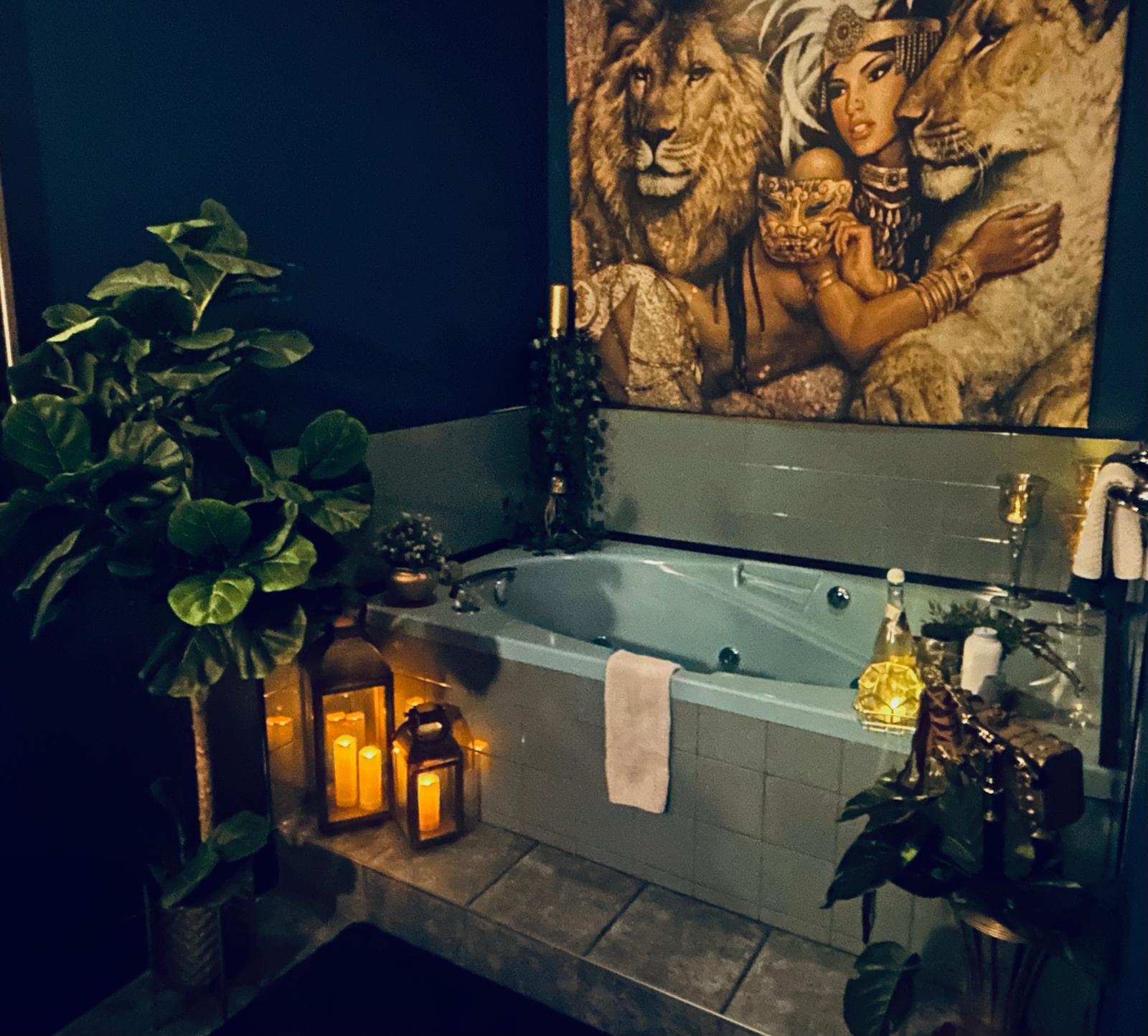 Emma Lee’s Touch Of Class - Erotic Massage in Calgary, Canada