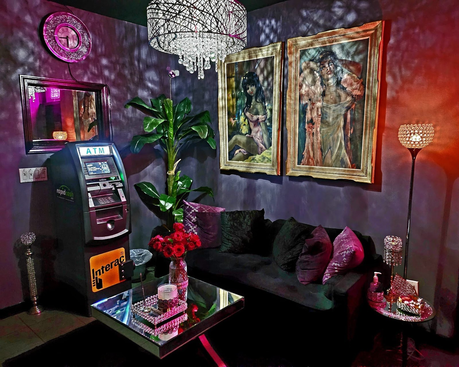 Emma Lee’s Touch Of Class - Erotic Massage in Calgary, Canada