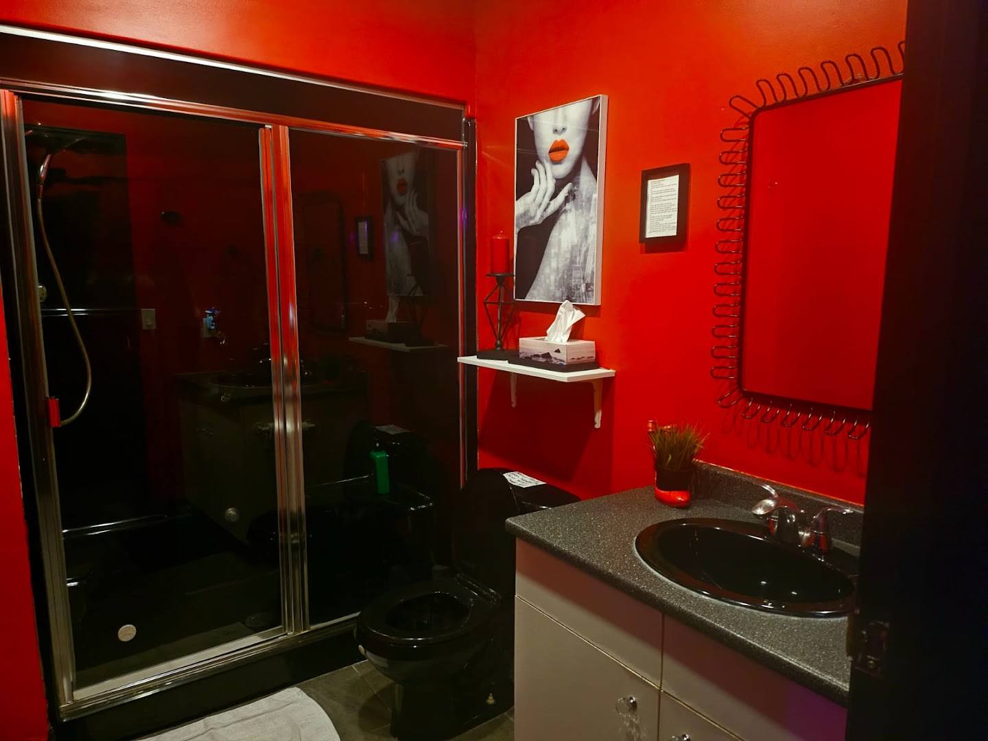 Emma Lee’s Touch Of Class - Erotic Massage in Calgary, Canada