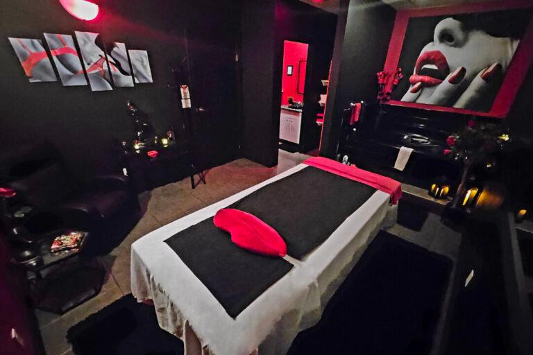 Emma Lee’s Touch Of Class - Erotic Massage in Calgary, Canada