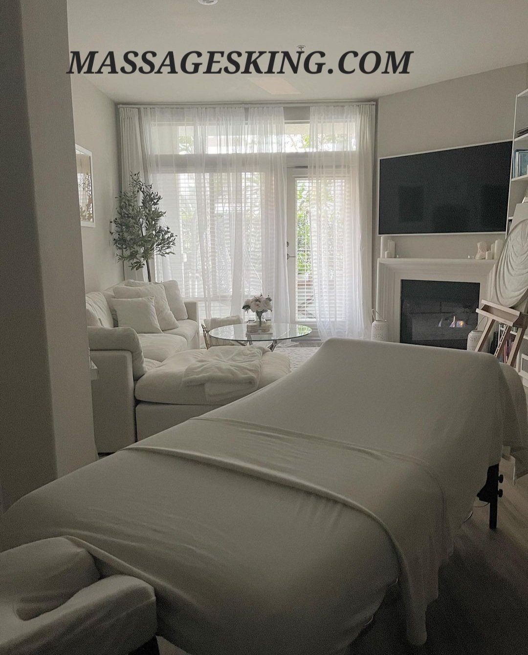Massages King - Erotic Massage in Calgary, Canada
