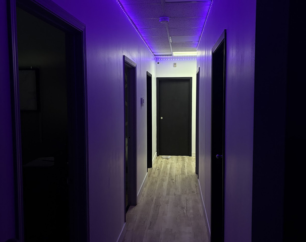 Monroe's Touch - Erotic Massage in Calgary, Canada
