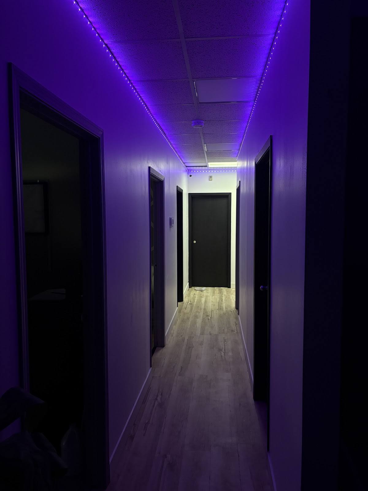 Monroe's Touch - Erotic Massage in Calgary, Canada