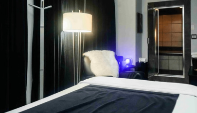 Pamper Yourself Calgary - Erotic Massage in Calgary, Canada