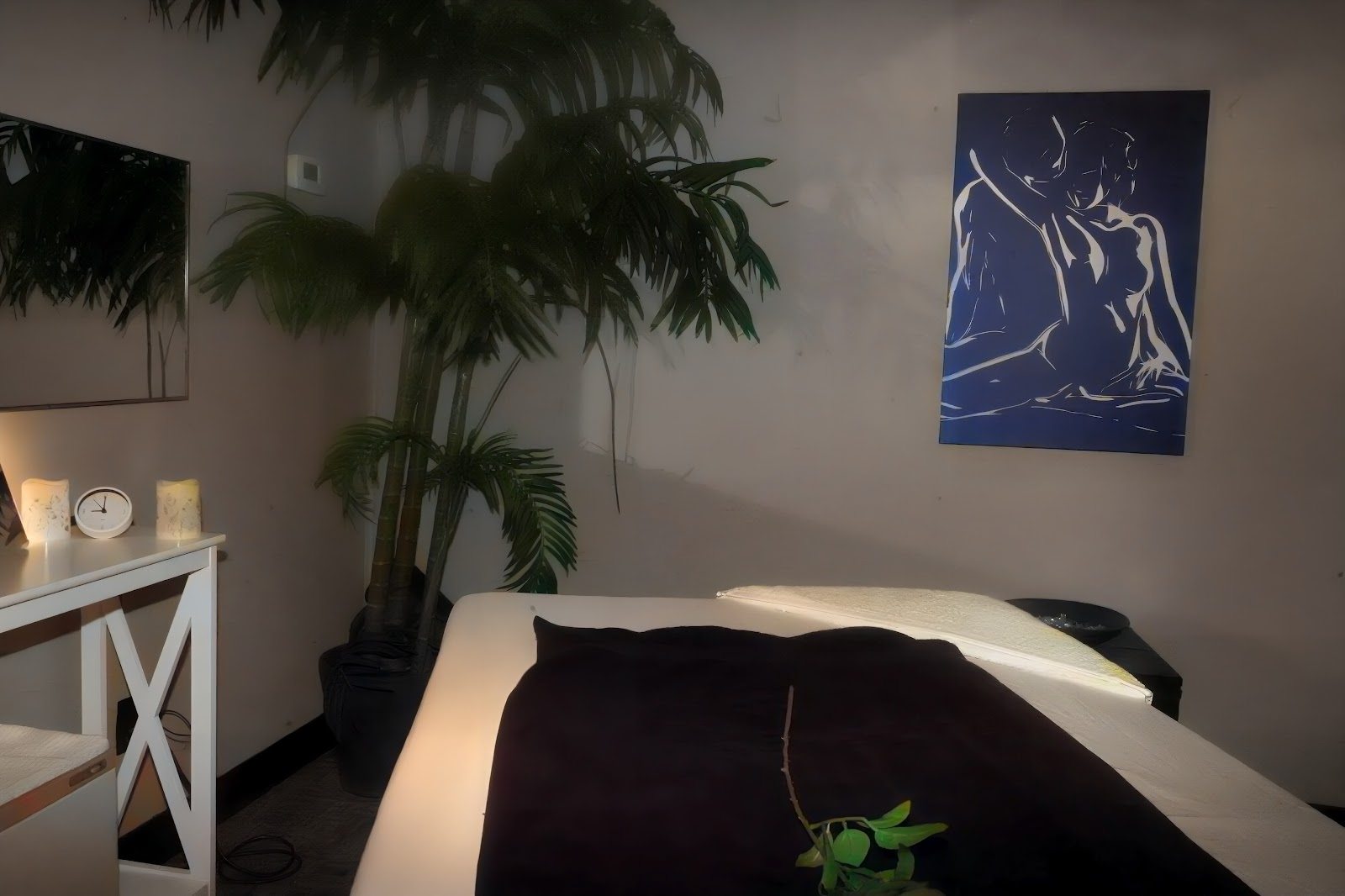 Pamper Yourself Calgary - Erotic Massage in Calgary, Canada