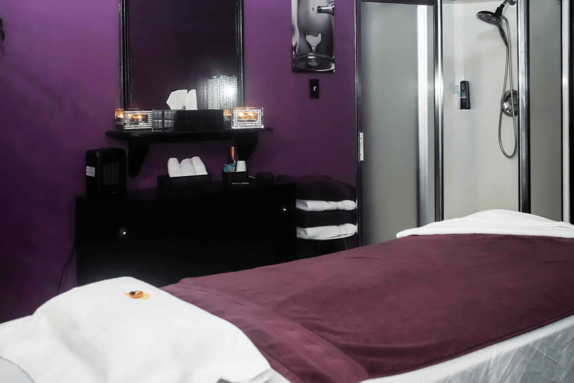 Pamper Yourself Calgary - Erotic Massage in Calgary, Canada
