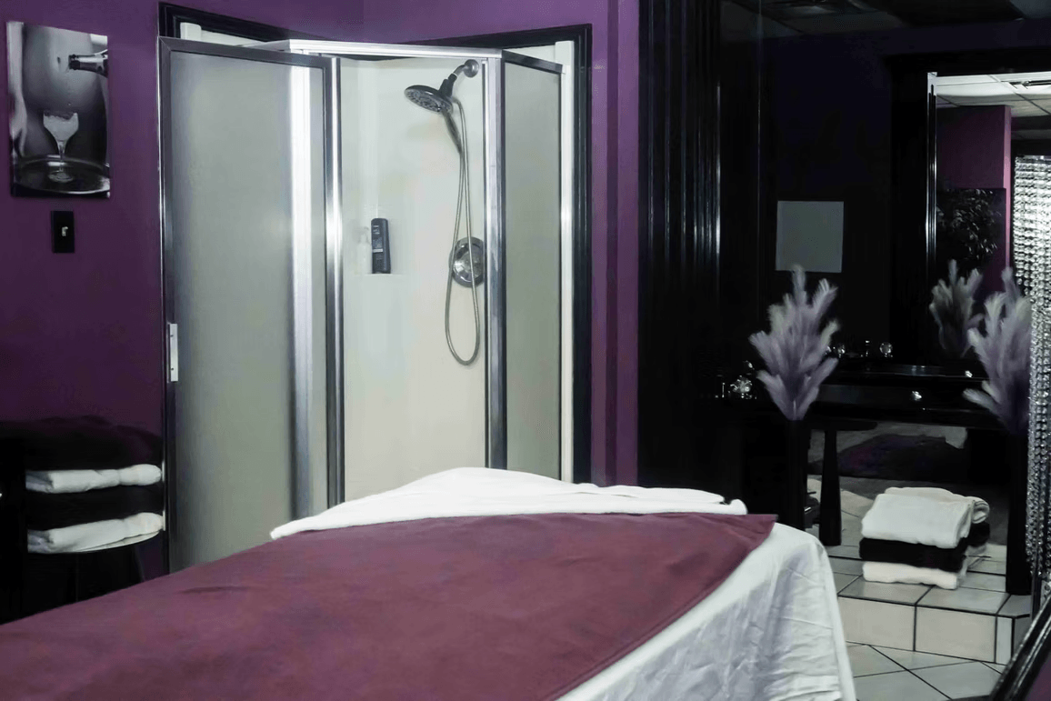 Pamper Yourself Calgary - Erotic Massage in Calgary, Canada
