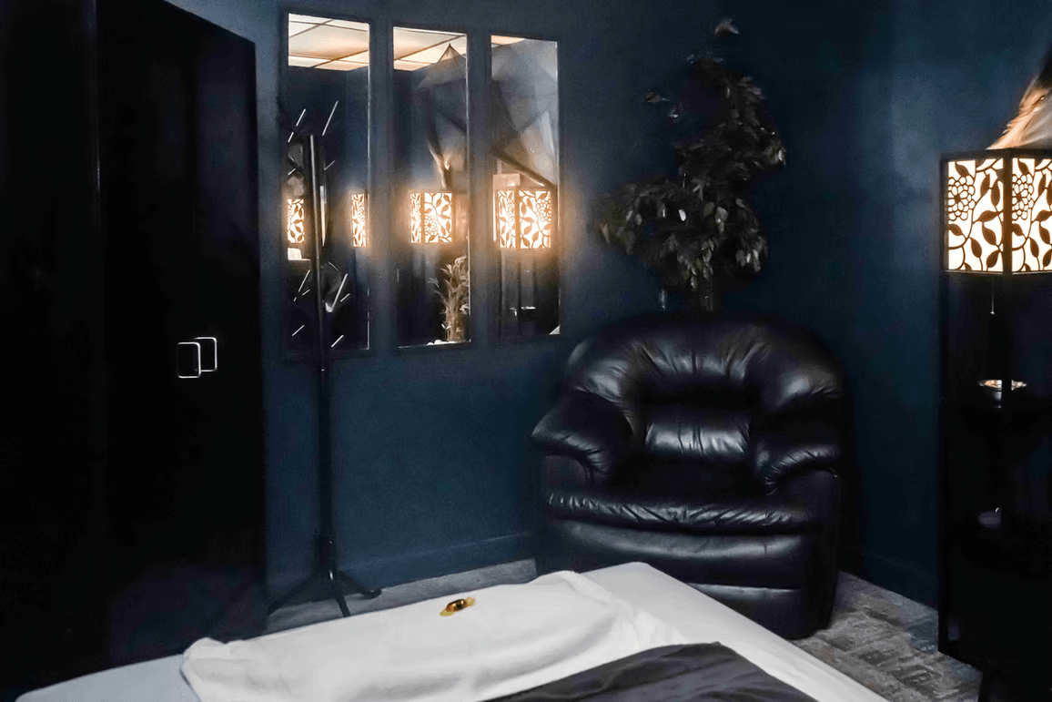 Pamper Yourself Calgary - Erotic Massage in Calgary, Canada