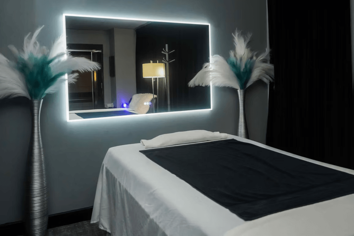 Pamper Yourself Calgary - Erotic Massage in Calgary, Canada