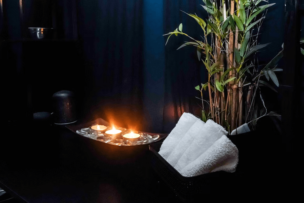 Pamper Yourself Calgary - Erotic Massage in Calgary, Canada