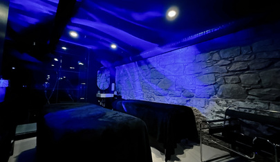 The Studio Beltline - Erotic Massage in Calgary, Canada