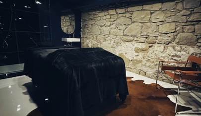 The Studio Beltline - Erotic Massage in Calgary, Canada