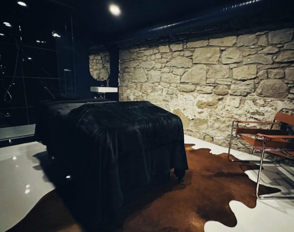 The Studio Beltline - Erotic Massage in Calgary, Canada