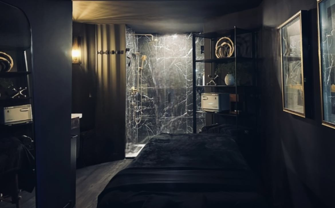 The Studio Beltline - Erotic Massage in Calgary, Canada