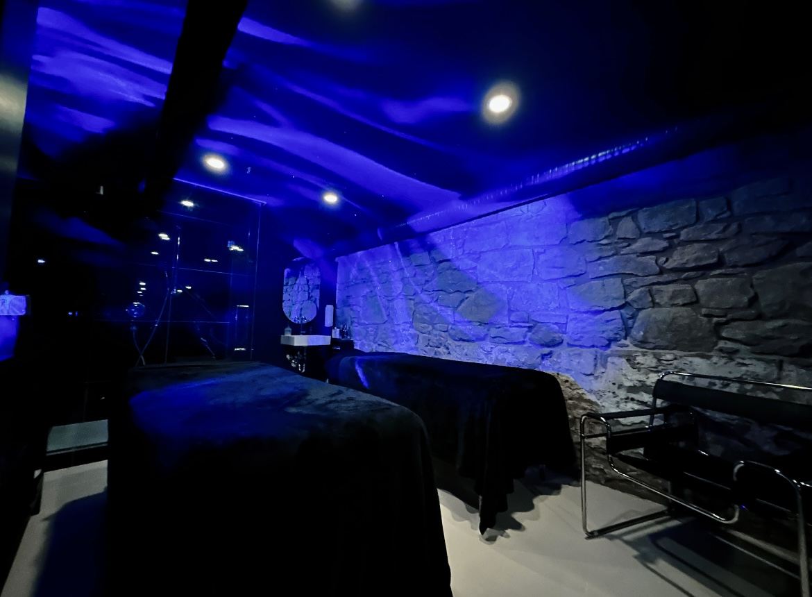 The Studio Beltline - Erotic Massage in Calgary, Canada