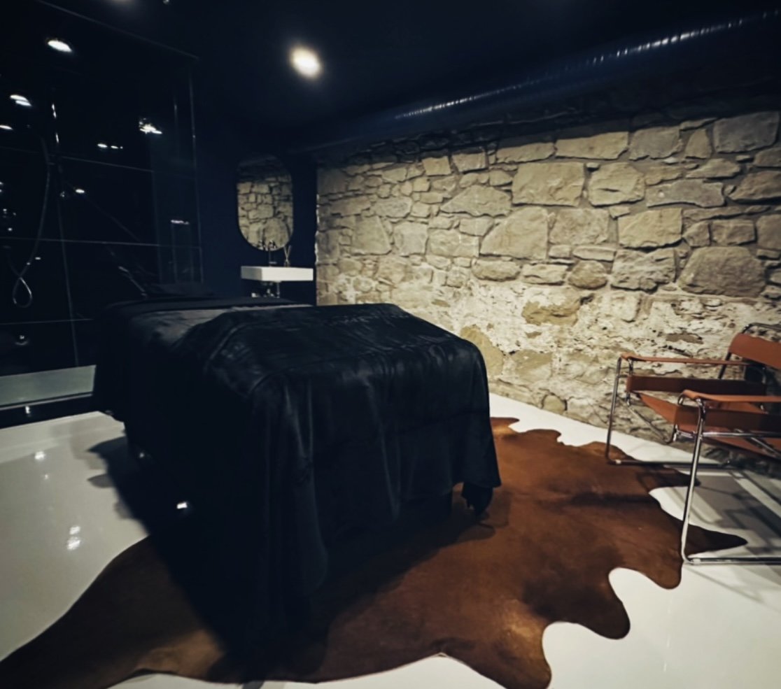 The Studio Beltline - Erotic Massage in Calgary, Canada