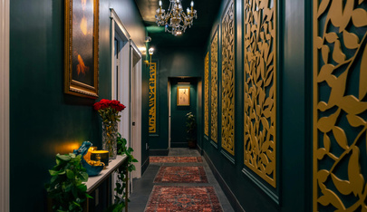 Urban Lux Studio - Erotic Massage in Calgary, Canada