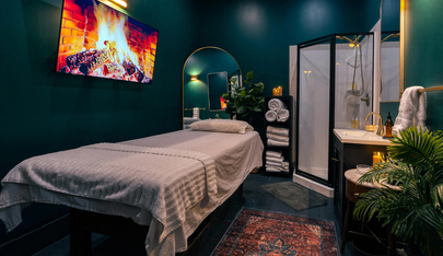 Urban Lux Studio - Erotic Massage in Calgary, Canada