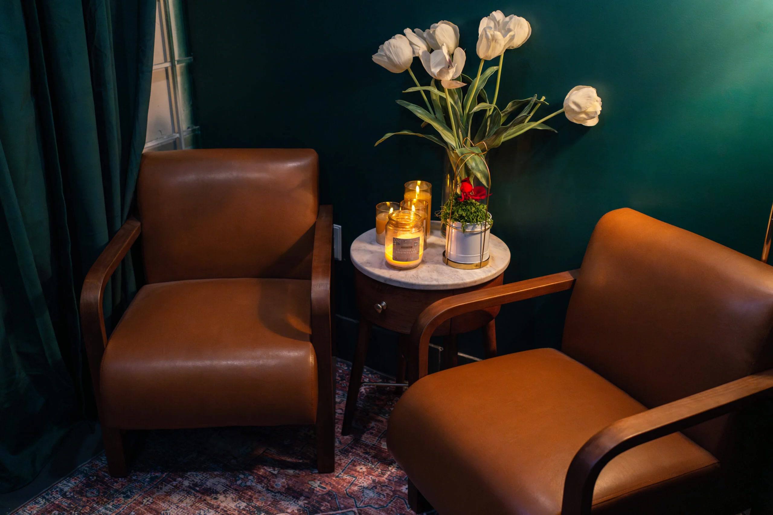 Urban Lux Studio - Erotic Massage in Calgary, Canada